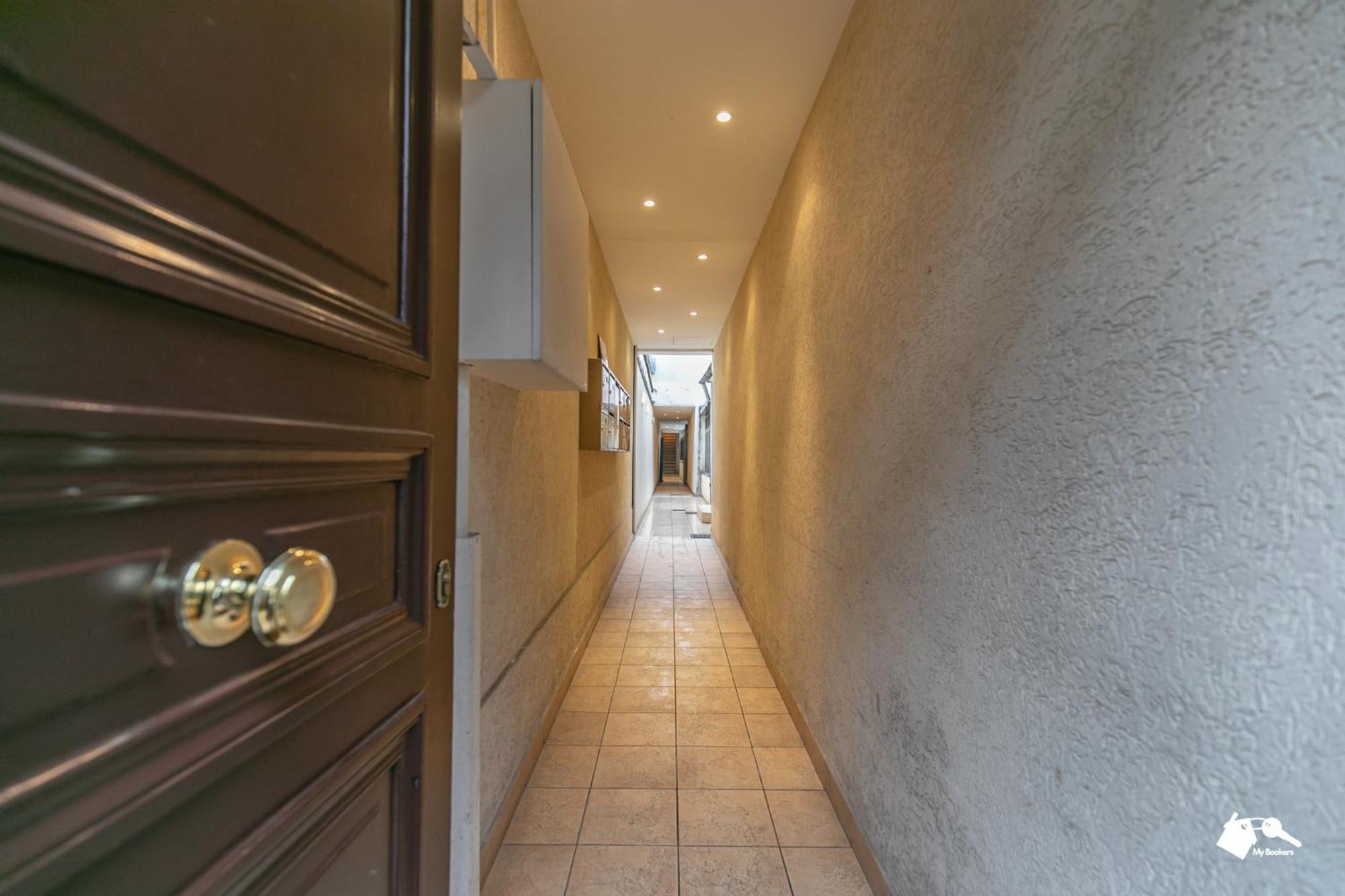 Apartamento Mba Splendide Appart - Le Raincy Rer Banlieue Paris Exterior foto