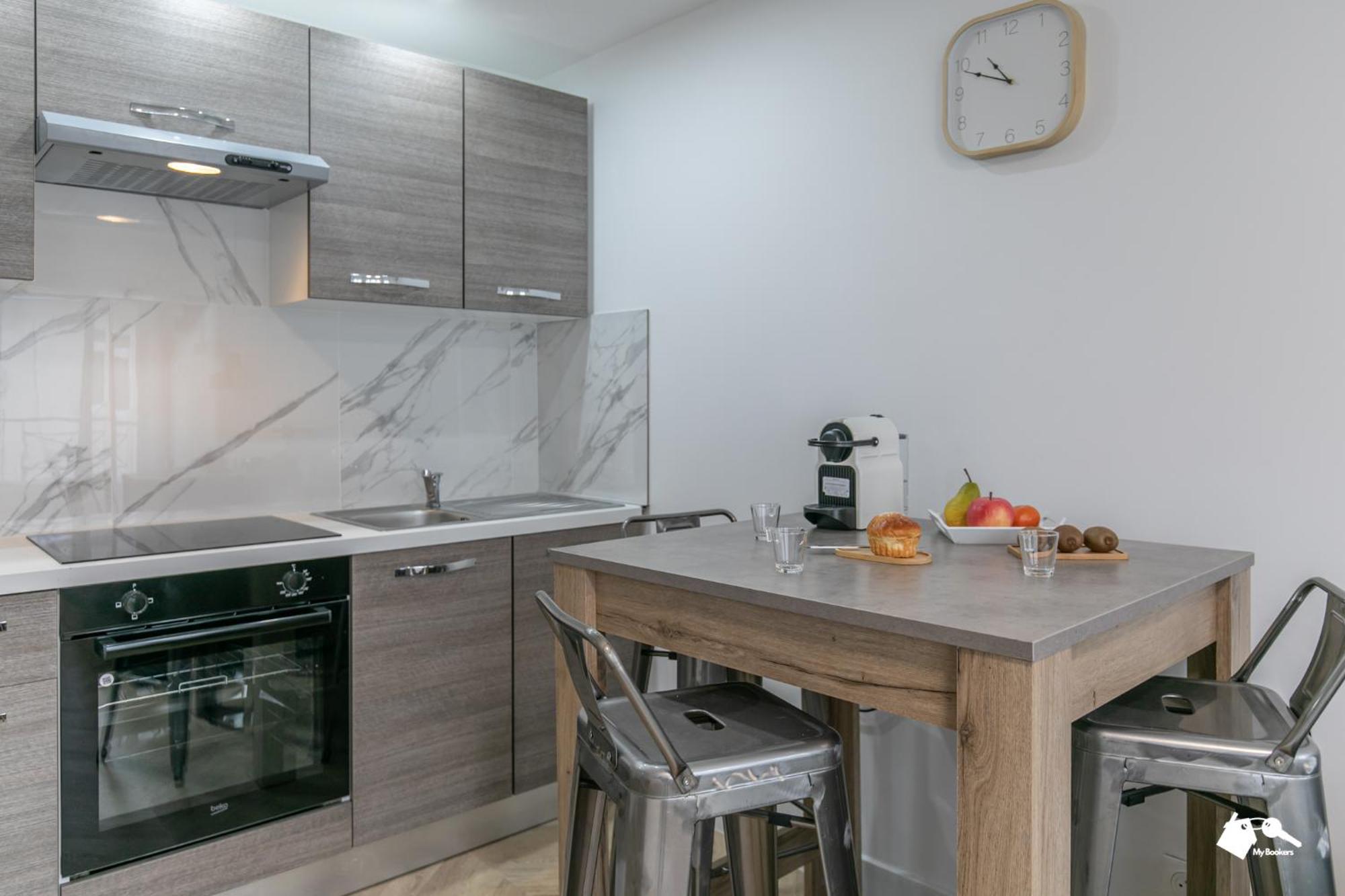 Apartamento Mba Splendide Appart - Le Raincy Rer Banlieue Paris Exterior foto
