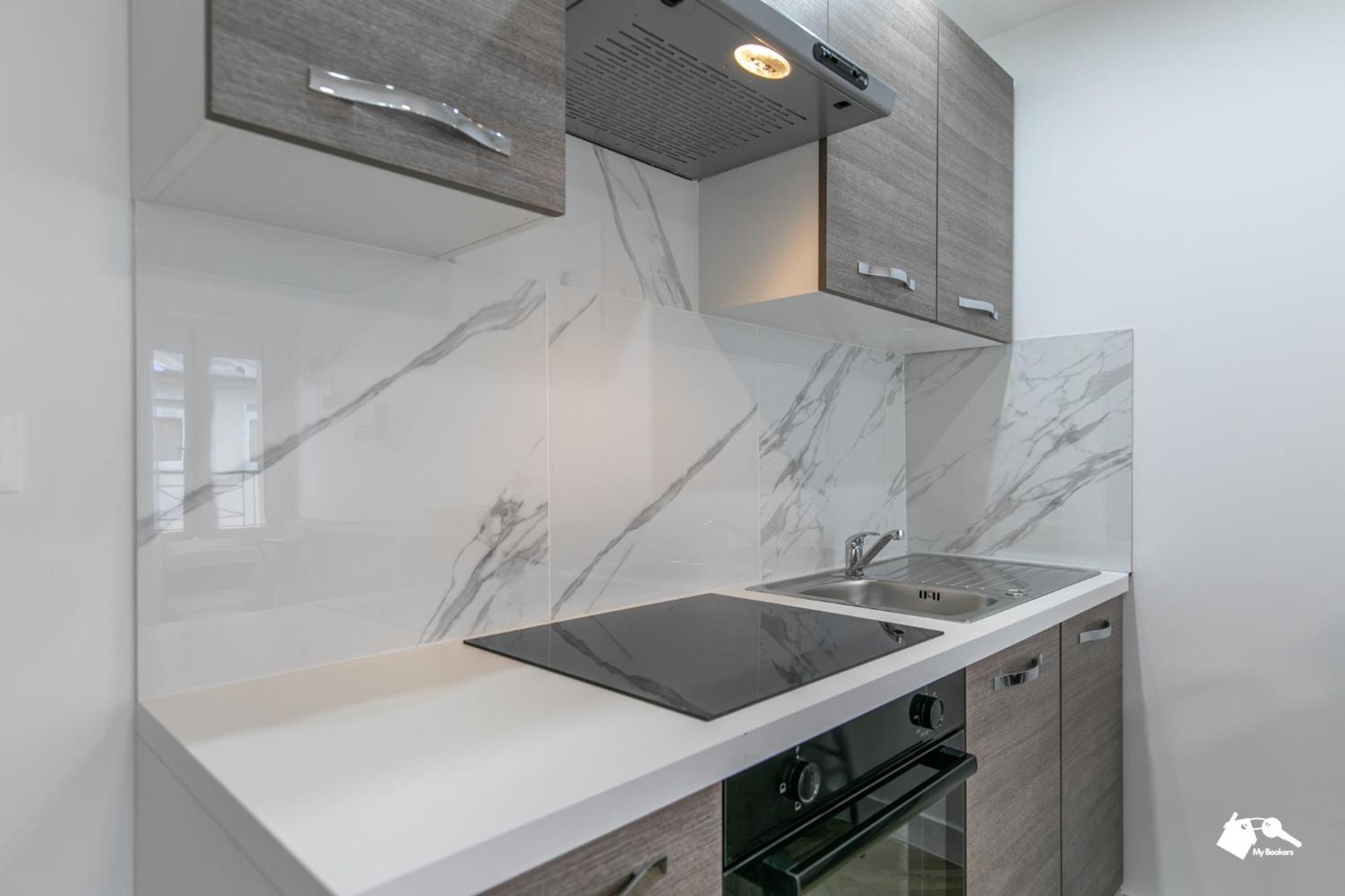 Apartamento Mba Splendide Appart - Le Raincy Rer Banlieue Paris Exterior foto
