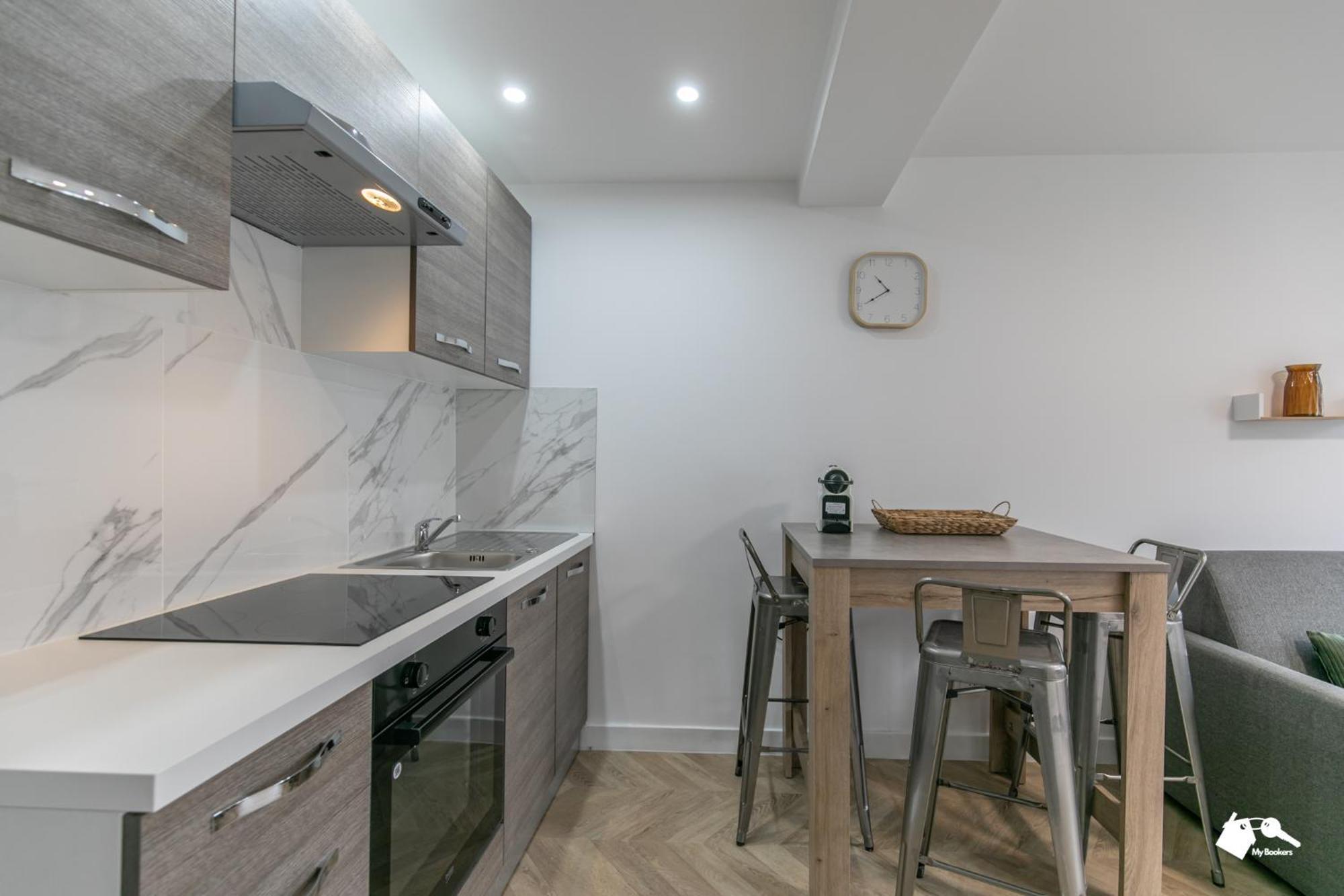 Apartamento Mba Splendide Appart - Le Raincy Rer Banlieue Paris Exterior foto
